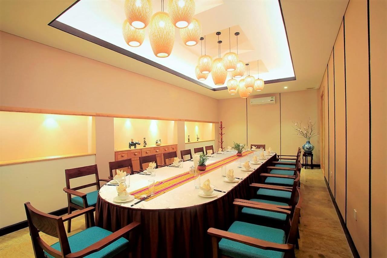 Serena Kim Boi - 4* Hoa Binh