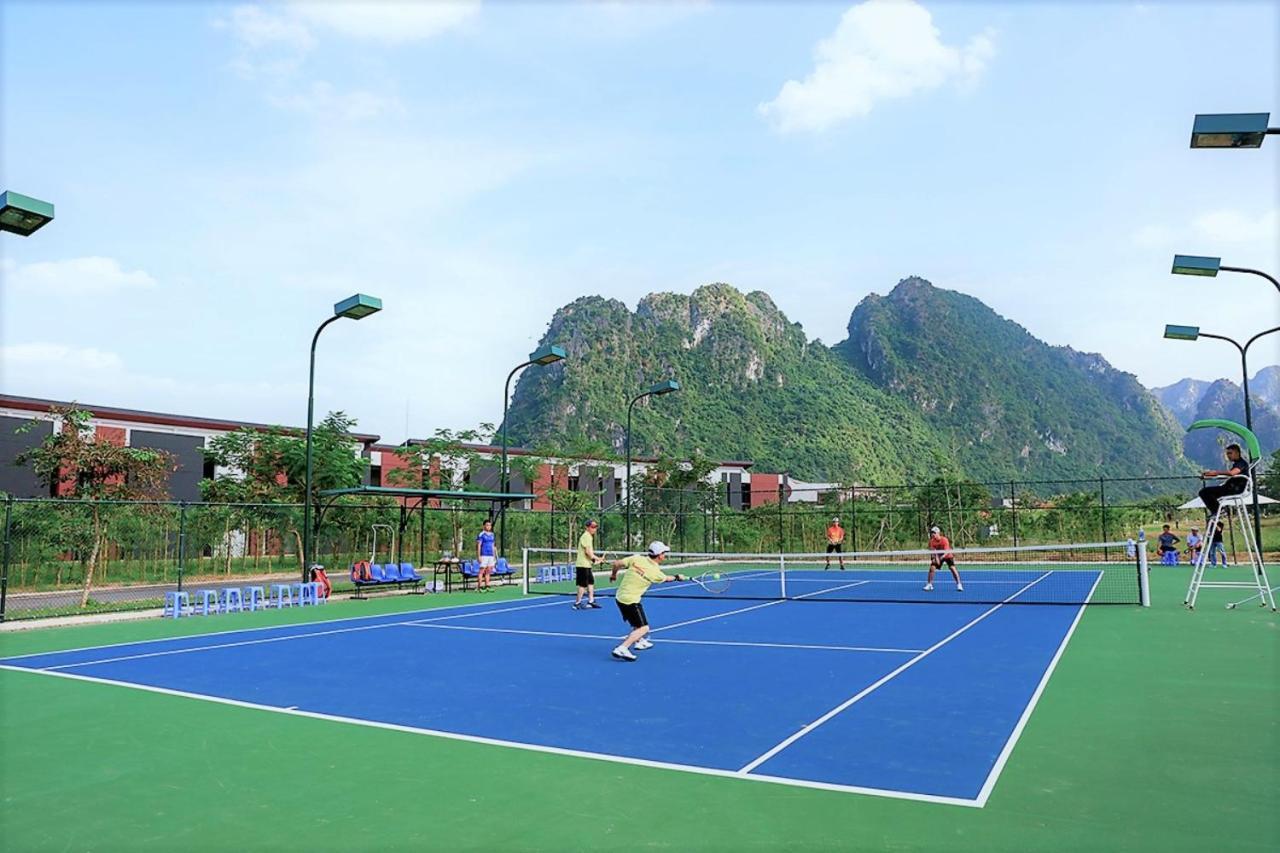 Serena Kim Boi - Resort