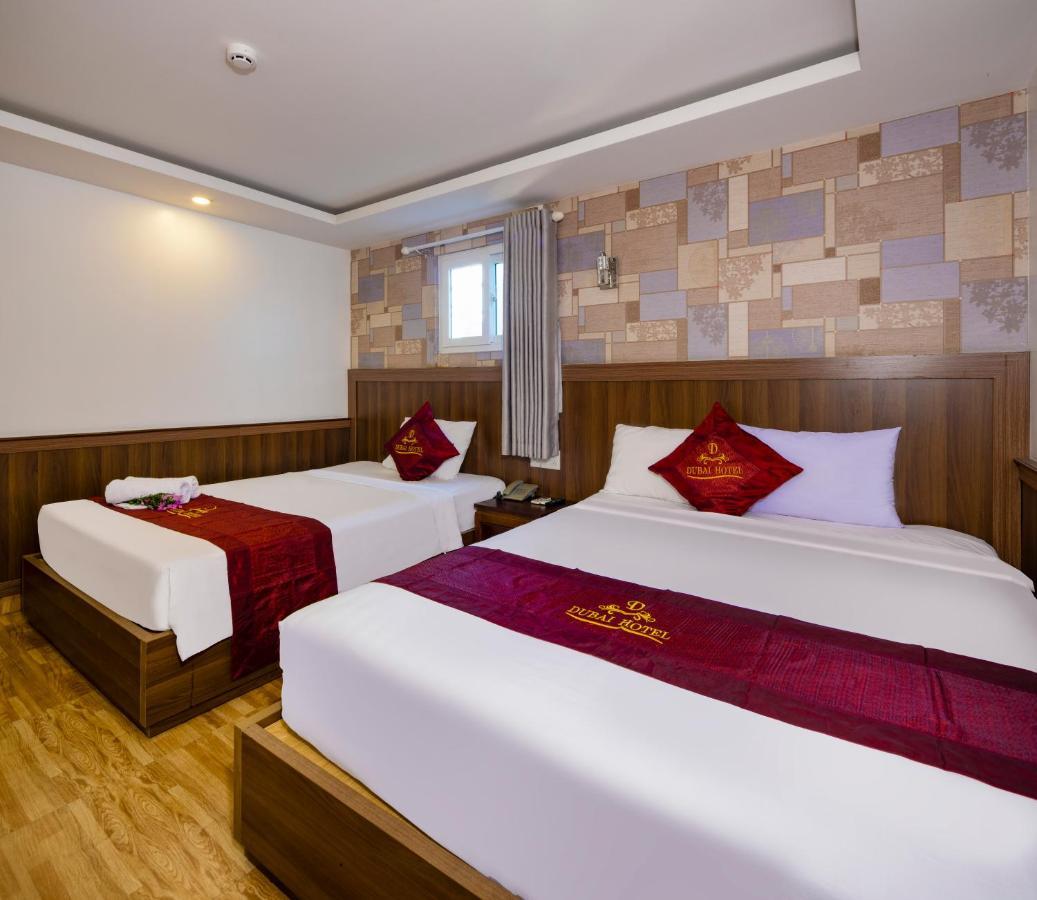 Dubai Managed By Ht 3* Nha Trang