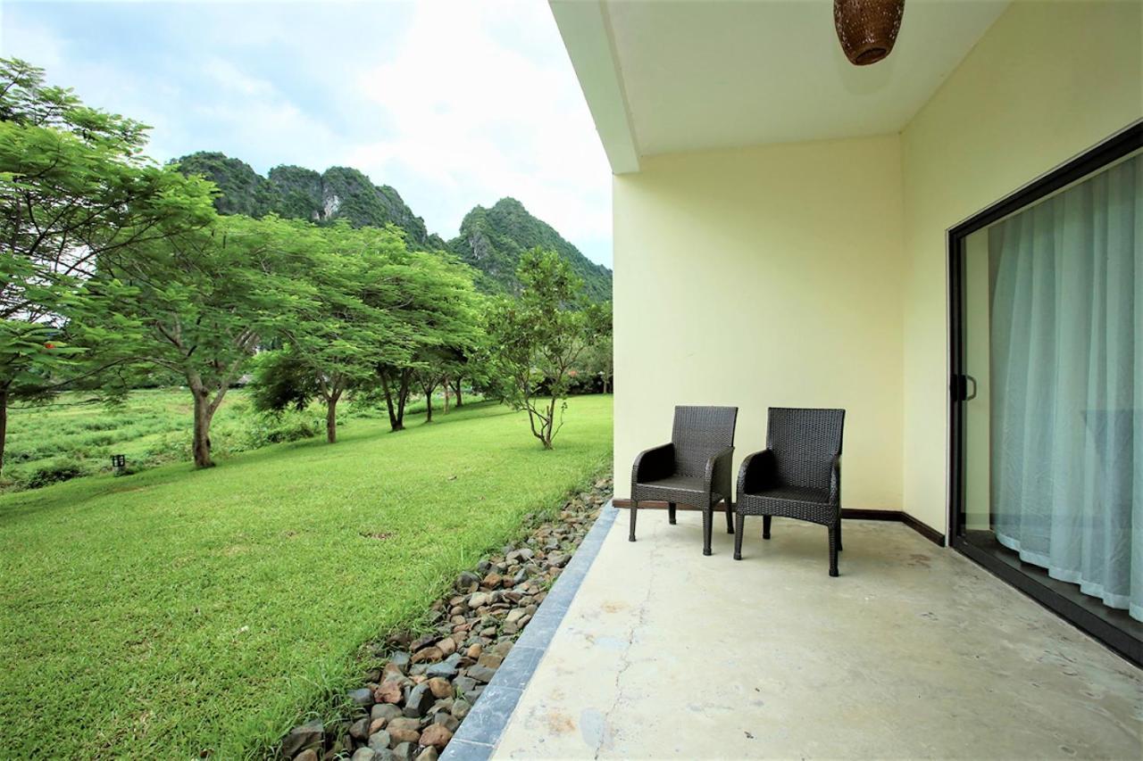 Serena Kim Boi - Resort Hoa Binh