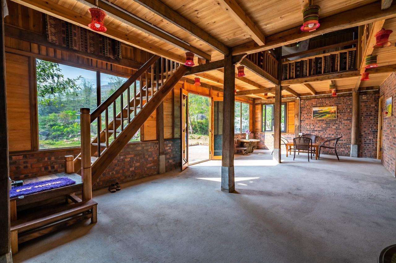 Bed & Breakfast River Mountain View