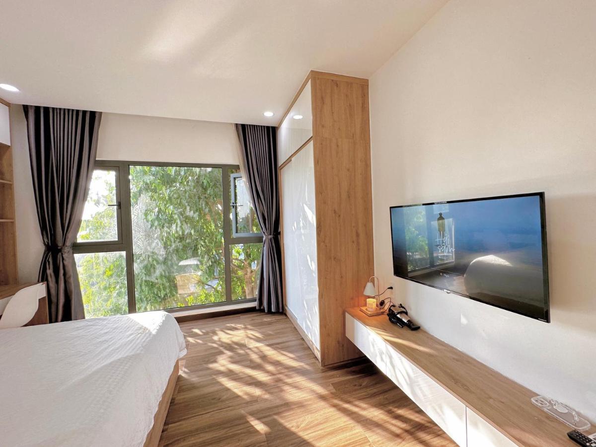 Riverside House Quan Phu Nhuan View Apartment Ho-Chi-Minh-Stadt