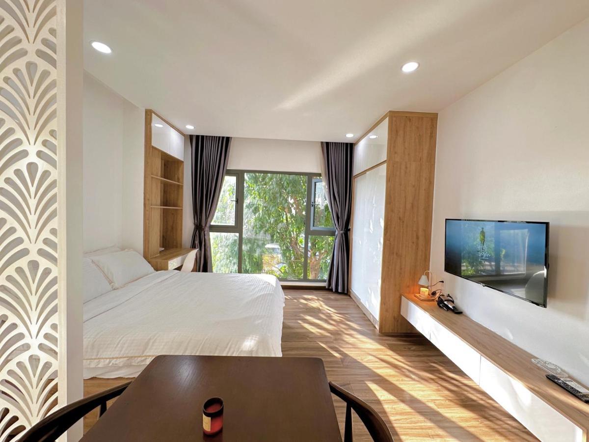 Riverside House Quan Phu Nhuan View Ho-Chi-Minh-Stadt