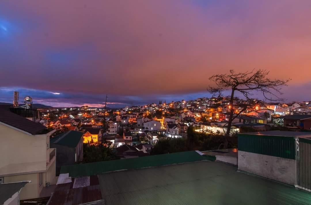 Lodge Roserie Da Lat