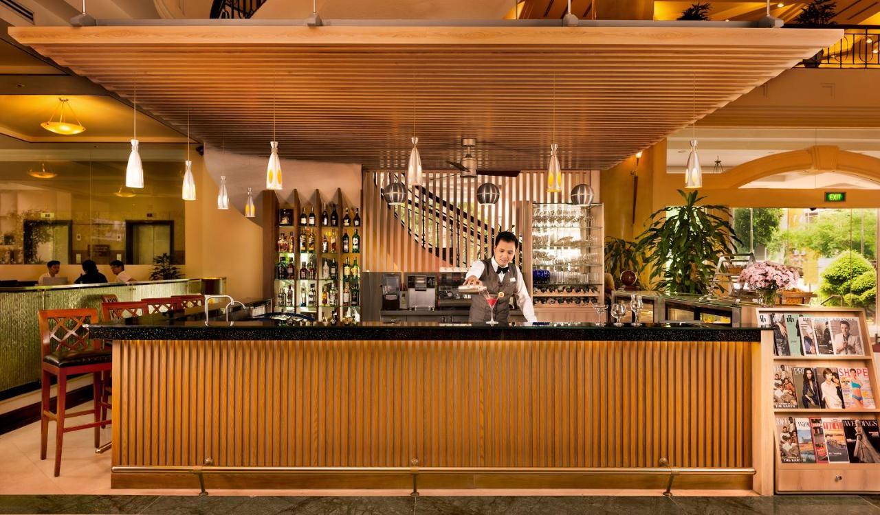 Fortuna 4* Hanoi