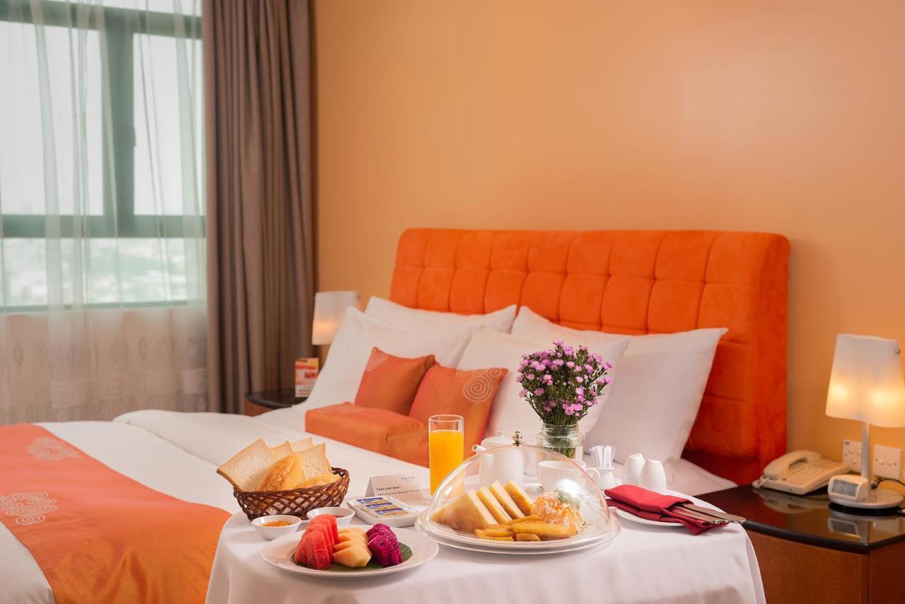 Fortuna Hotel 4*