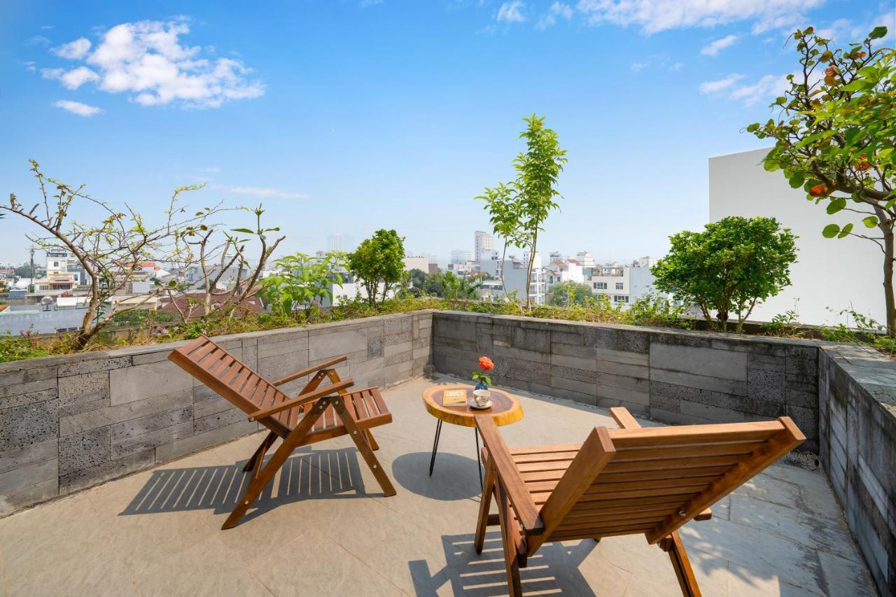 Hotel Vernalhome Boutique Da Nang