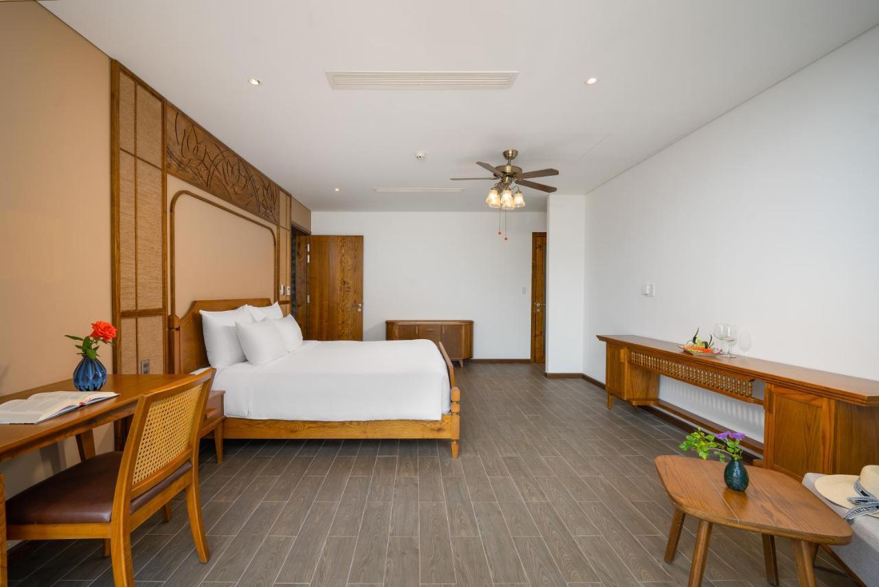 Vernalhome Boutique Da Nang
