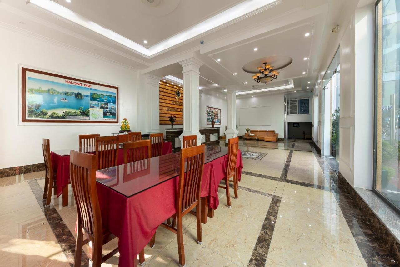 Haap Transit Hotel