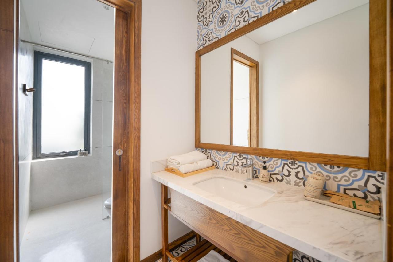Hotel Vernalhome Boutique Da Nang
