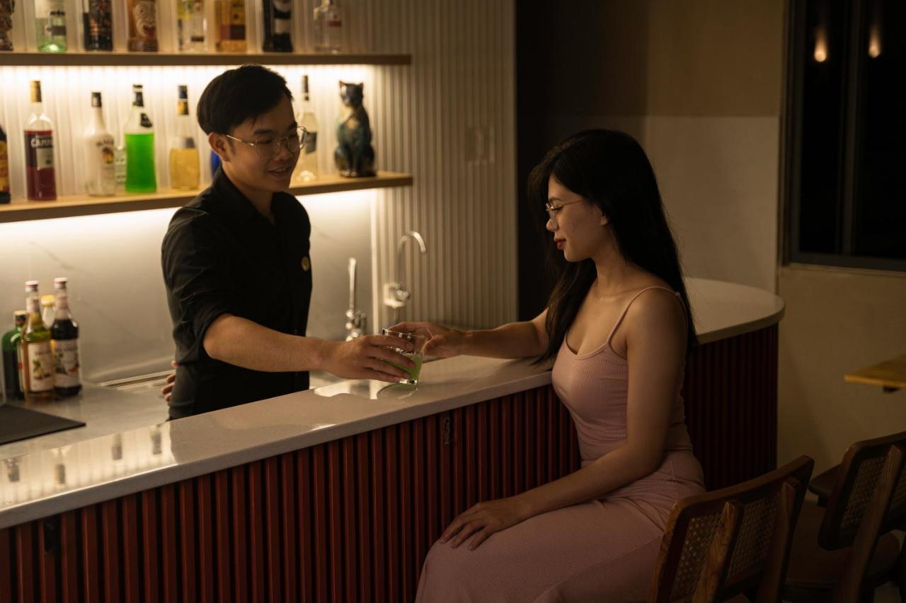 Haku Boutique Hotel