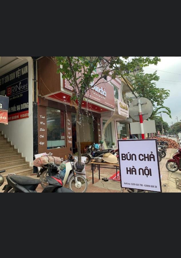 Nha Nghi Tam Cuong Dien Bien Phu