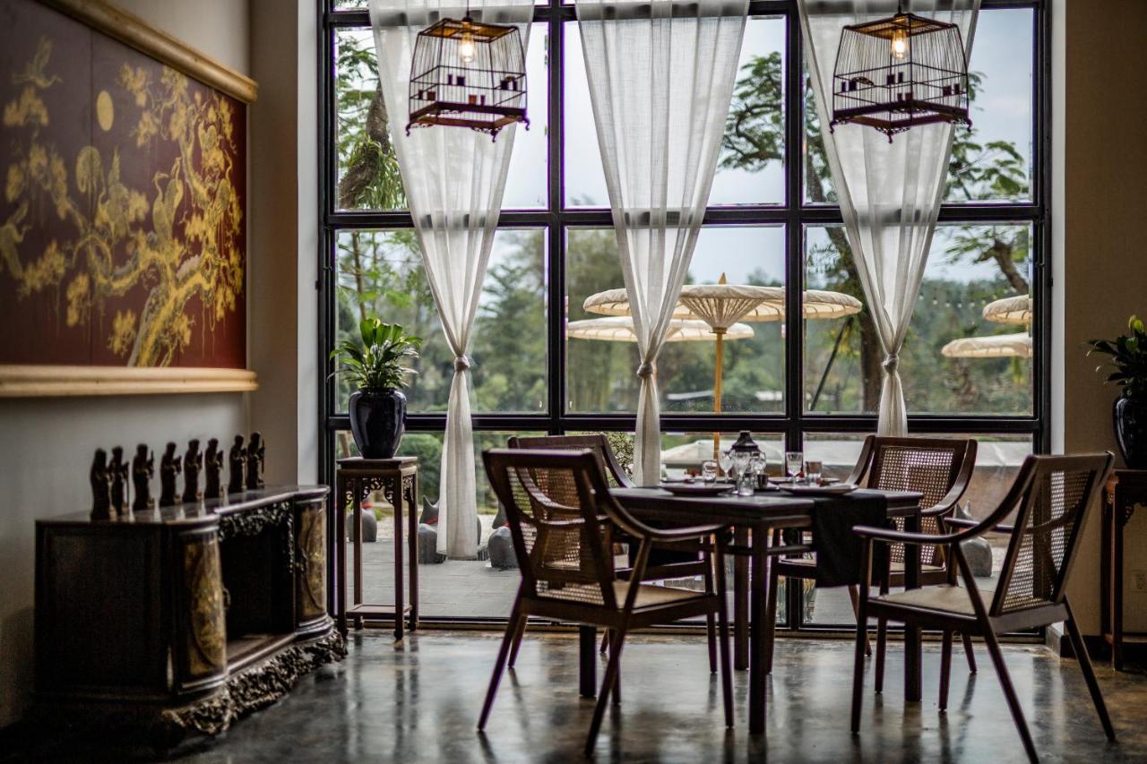 Hotel Anhill Boutique Hue