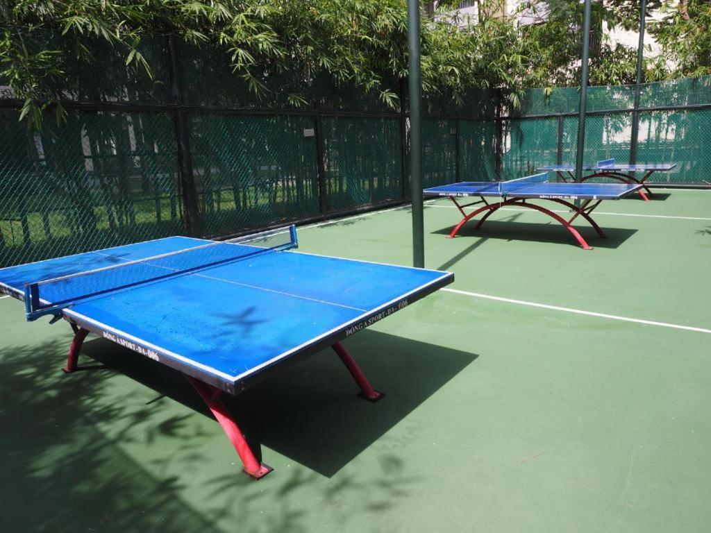 Vinhomes Grand Park--serviced * Long Binh