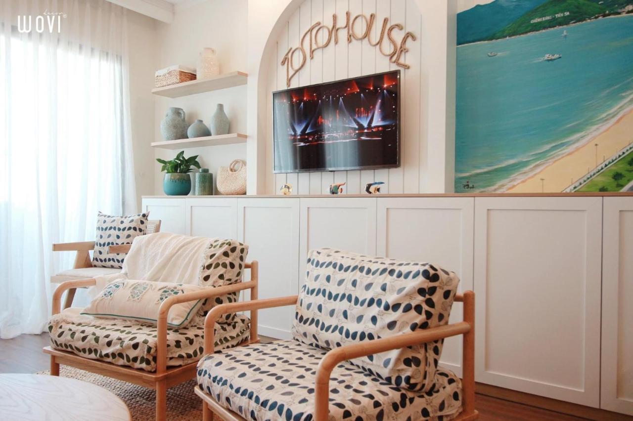 Pearl - Flc Sea Tower Apartment