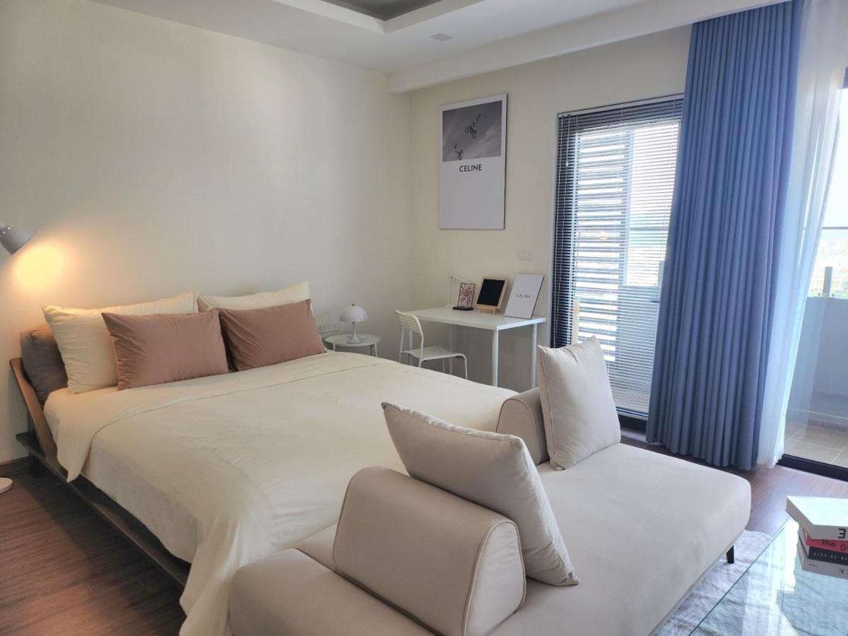 Apartment Pearl - Flc Sea Tower *
