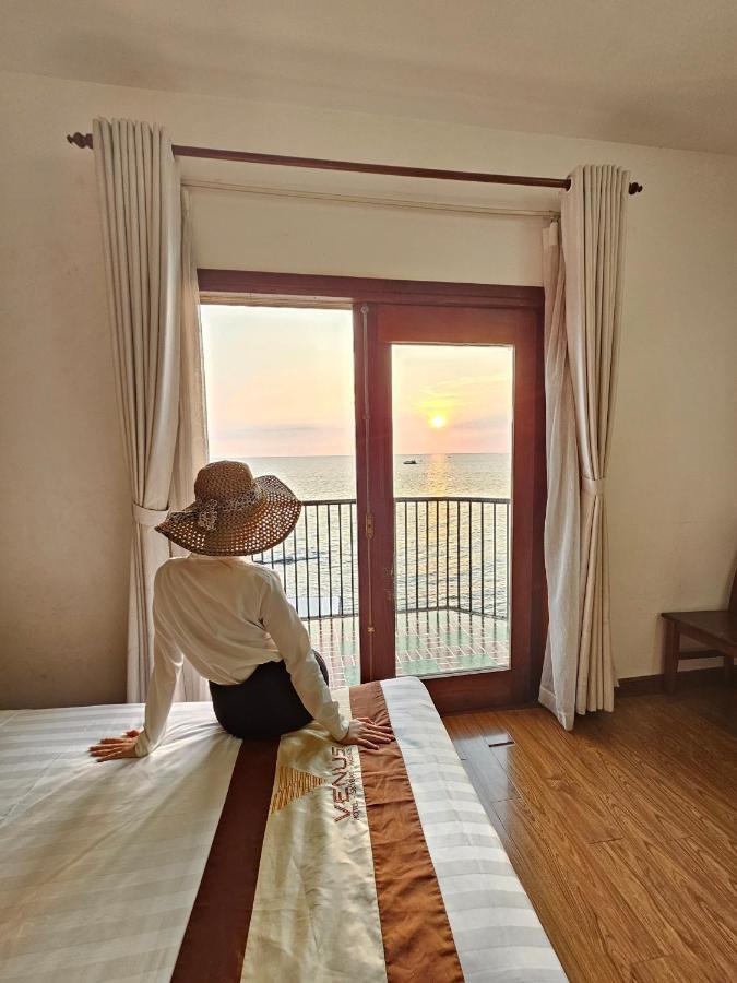 Khách sạn Venus Phú Quốc