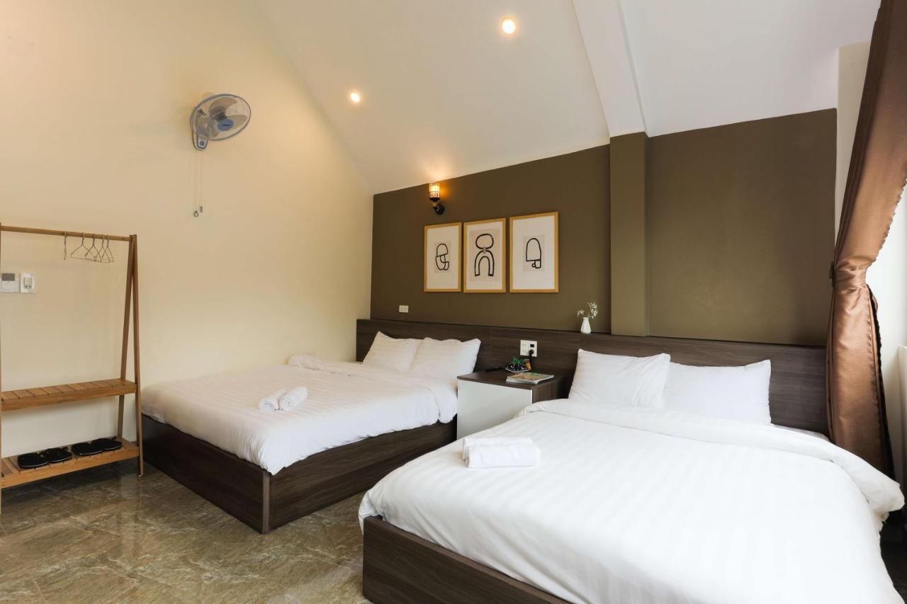 Min's House Hotel
