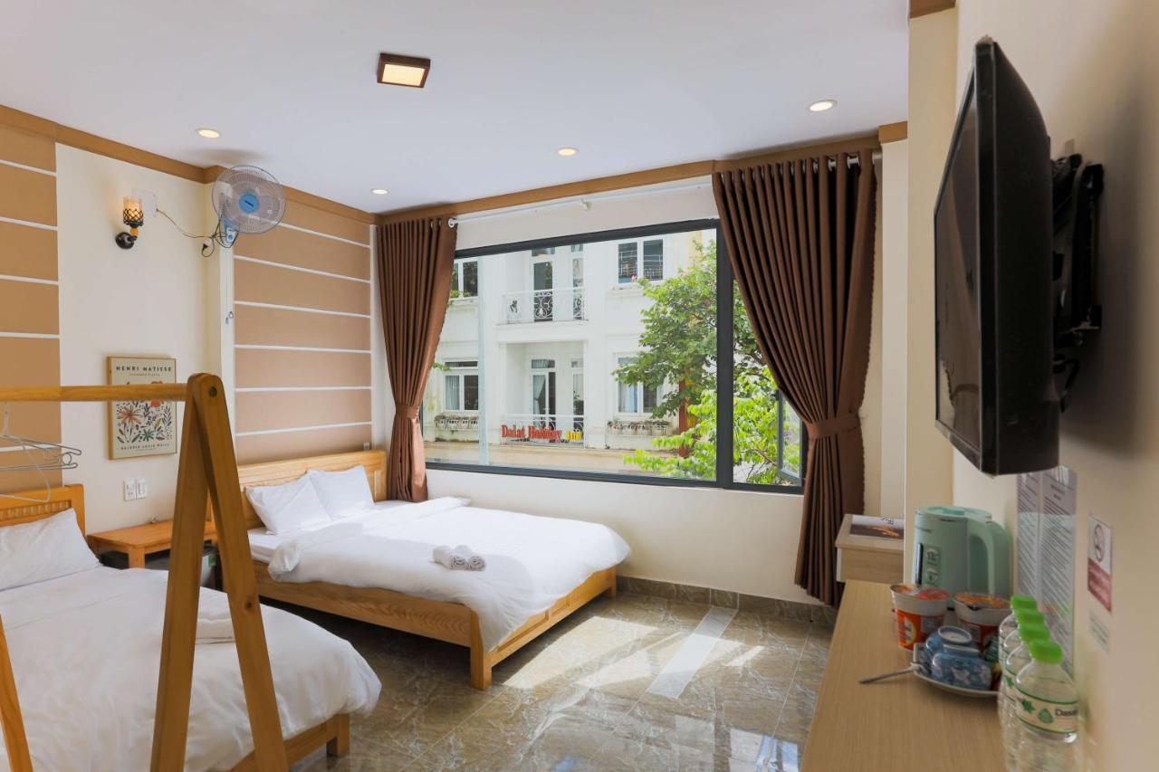 Min's House * Da Lat