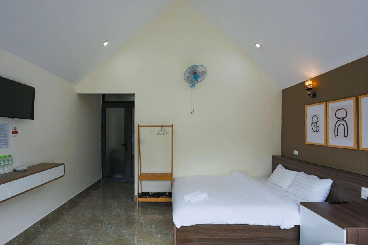Min's House * Da Lat