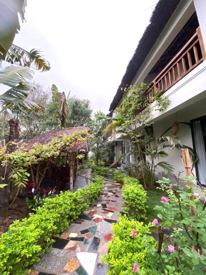 Nan House - Tam Coc Hotel Ninh Binh