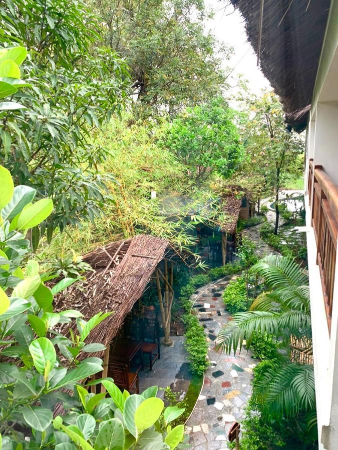 Nan House - Tam Coc Hotel Ninh Binh
