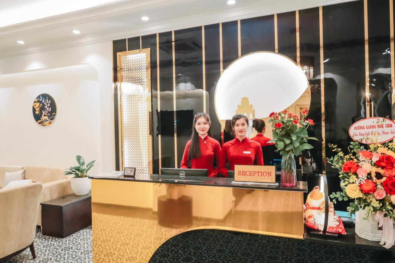 Hanoi Lake View Hotel & Spa