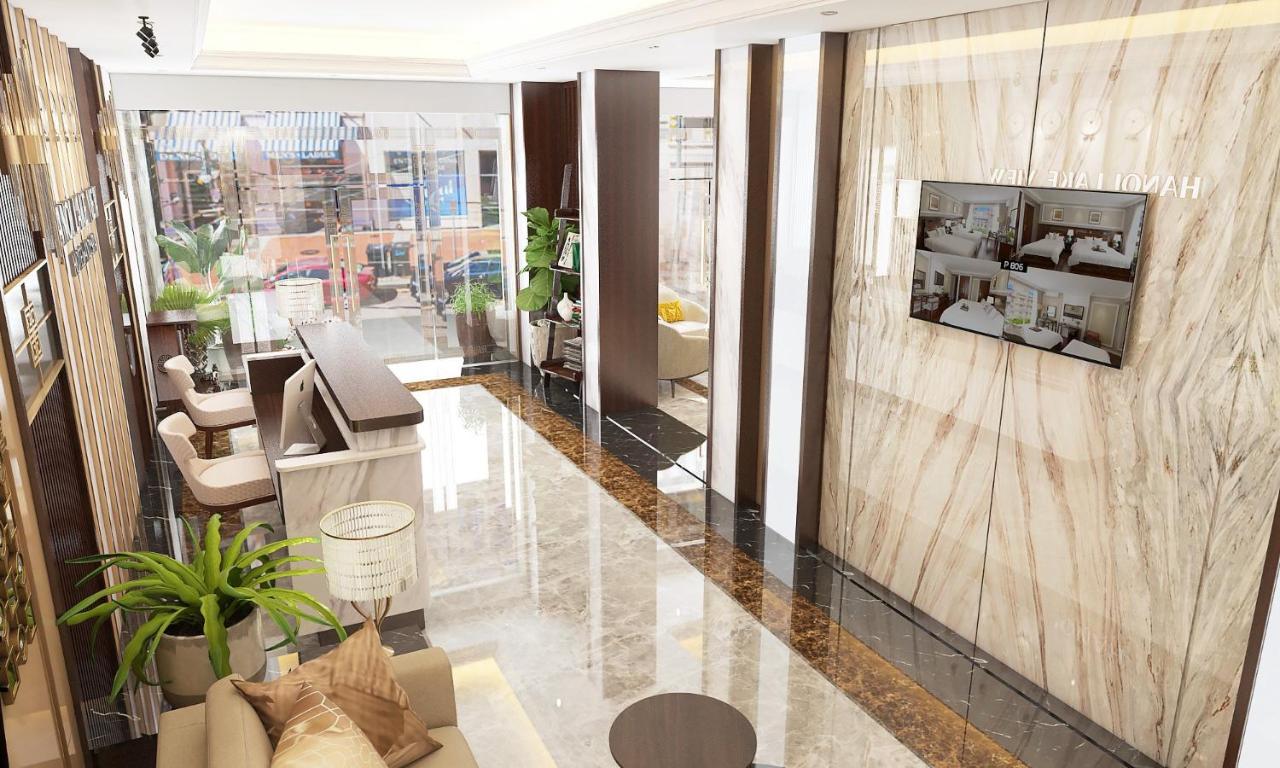 Hanoi Lake View Hotel & Spa Hanoi