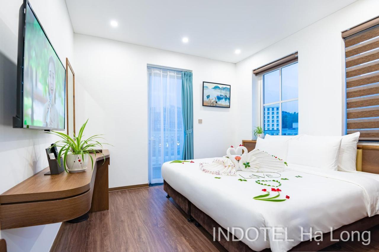 Indotel Halong 3*