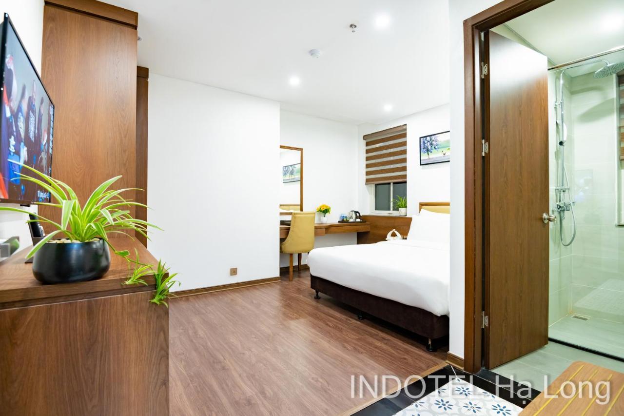 Indotel Halong