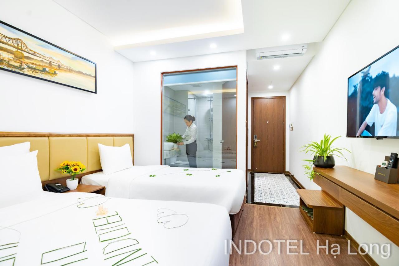 Hotel Indotel Halong 3*
