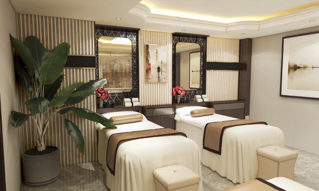 Hanoi Lake View Hotel & Spa Hotel 4*
