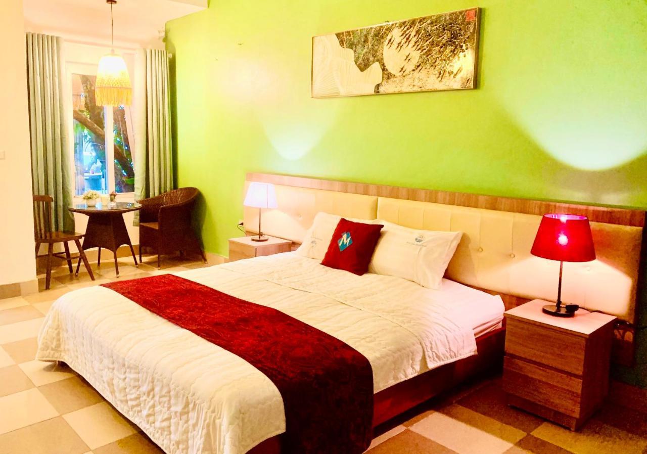 Resort Minh Chau 4*