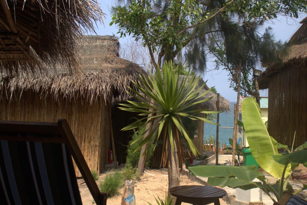 Life's A Guest house Quy Nhon