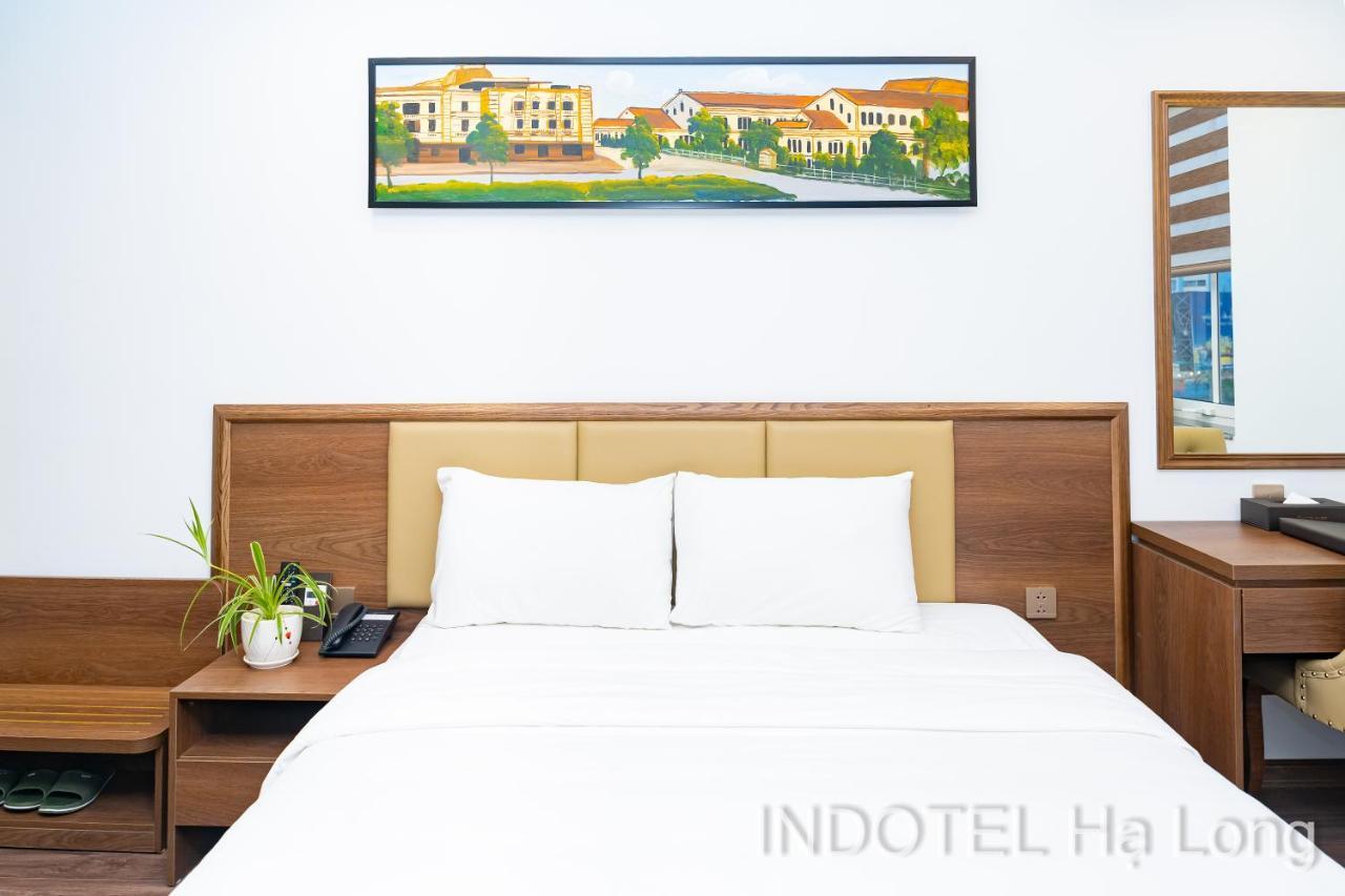 Indotel Halong Ha Long