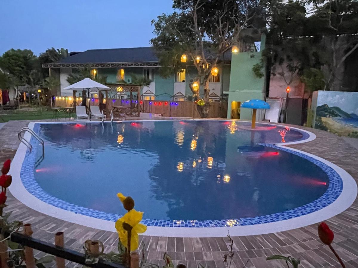 Minh Chau Resort Quang Ninh (Quang Ninh)