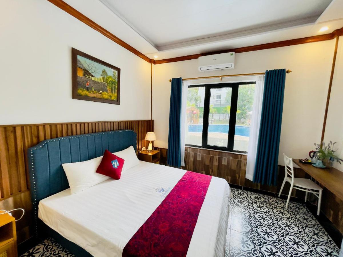 Resort Minh Chau