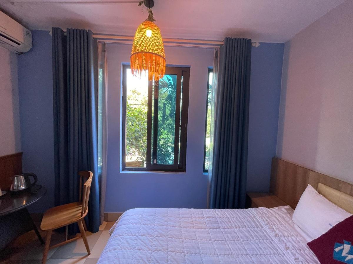 Resort Minh Chau Quang Ninh (Quang Ninh)