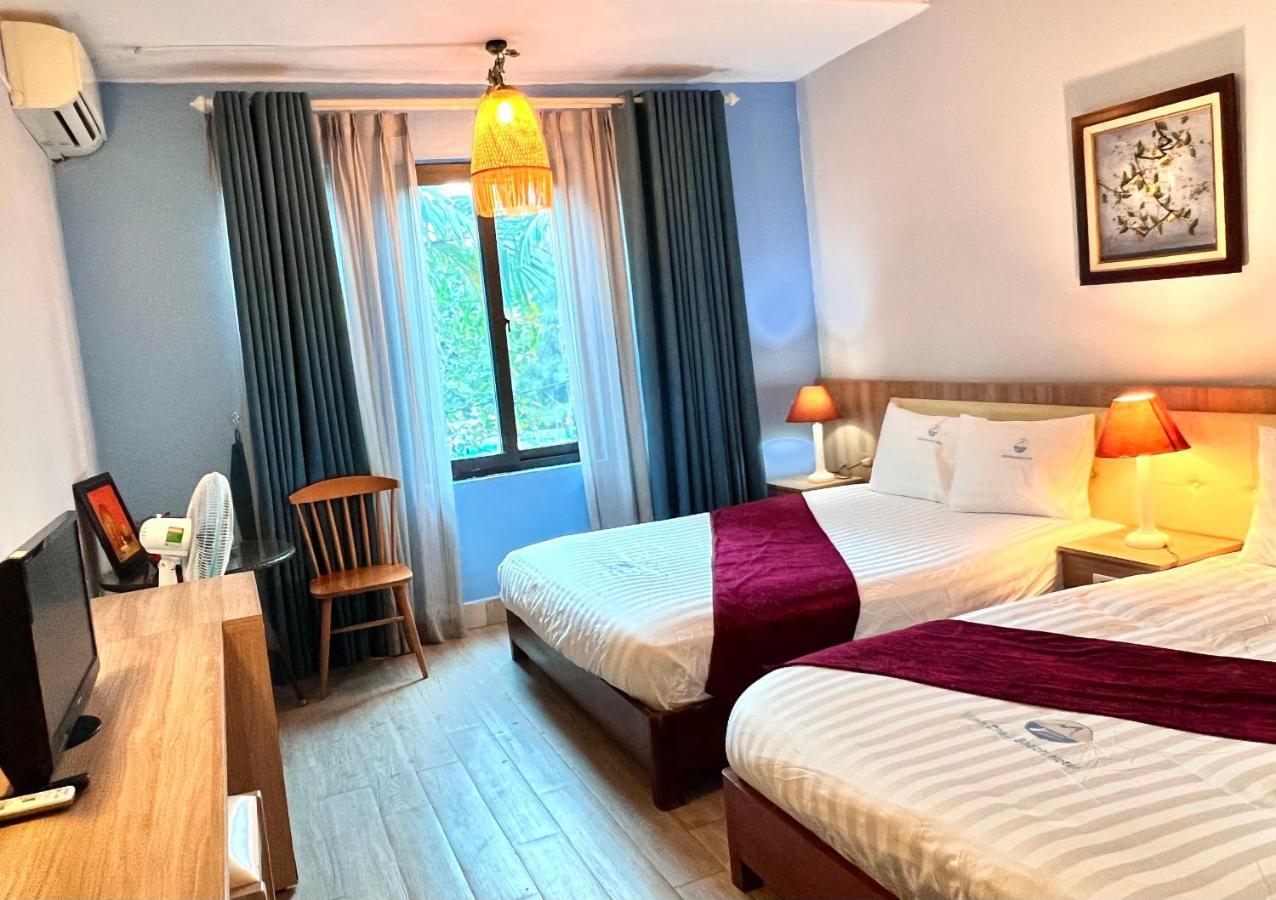 Minh Chau Resort Quang Ninh (Quang Ninh)