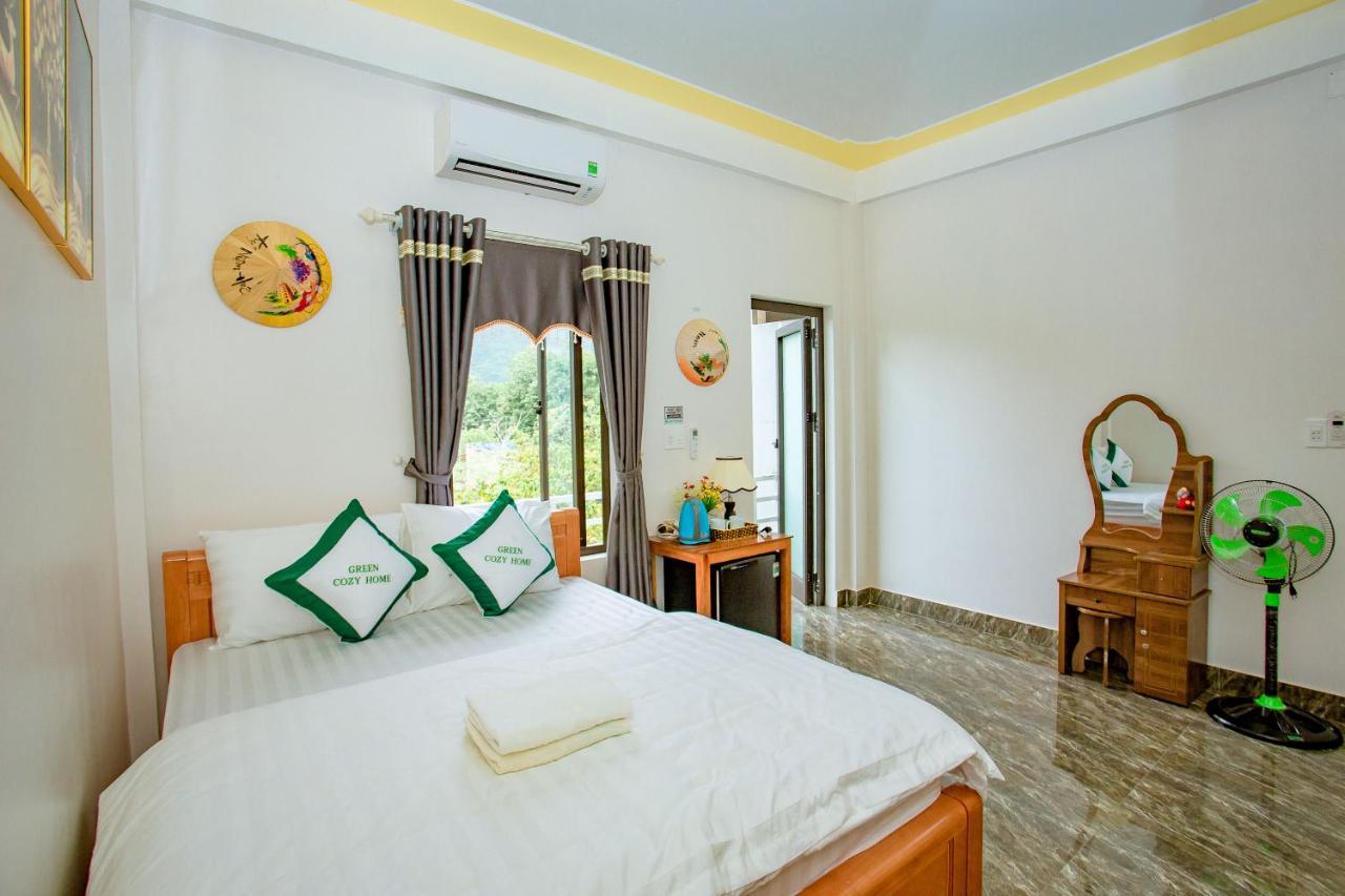 Privatunterkunft Riverside Cosy Phong Nha