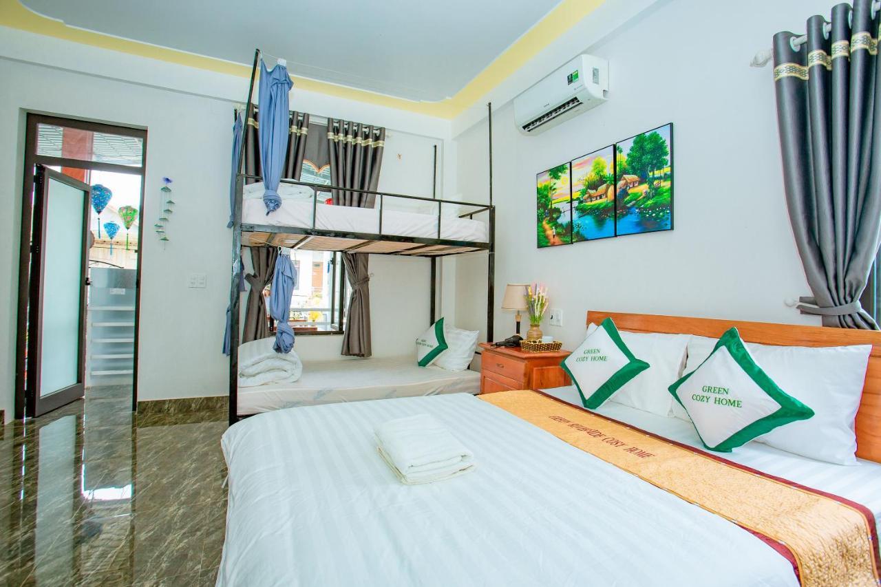 Privatunterkunft Riverside Cosy Phong Nha