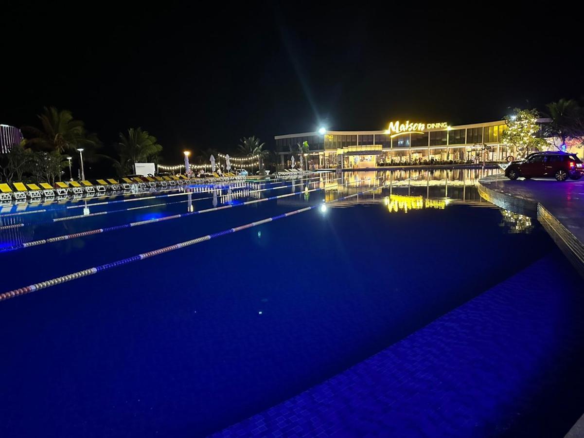 Biệt thự Oceanami Long - Vung Tau Long Hải