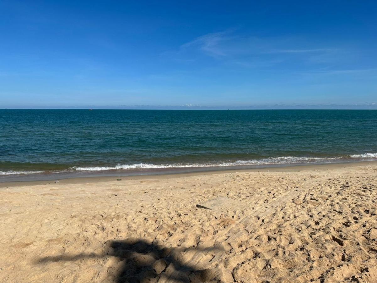 Biệt thự Oceanami Long - Vung Tau *
