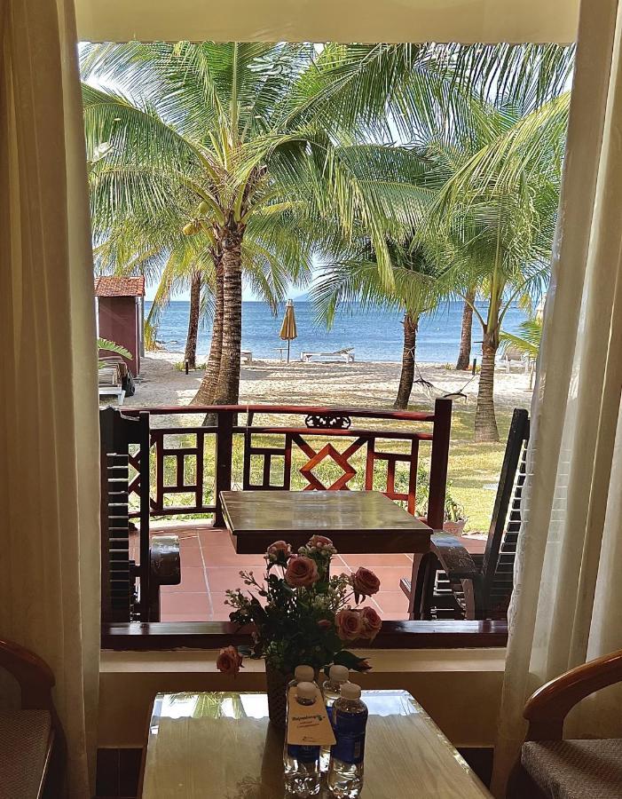 Gold Coast Resort Phu Quoc