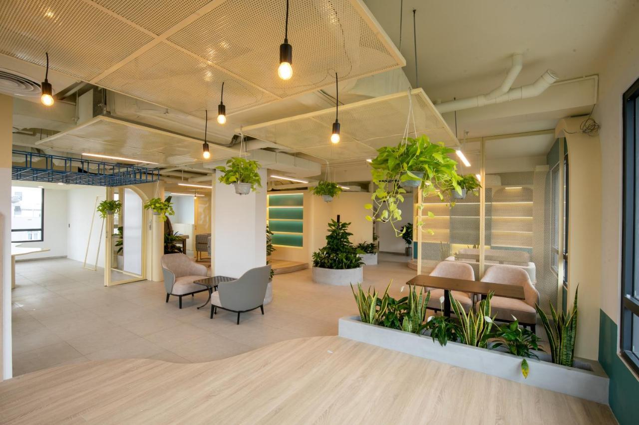 Hotel Odin Quy Nhon