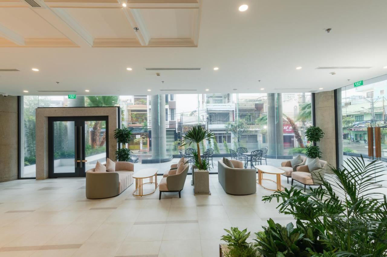 Odin Hotel Quy Nhon