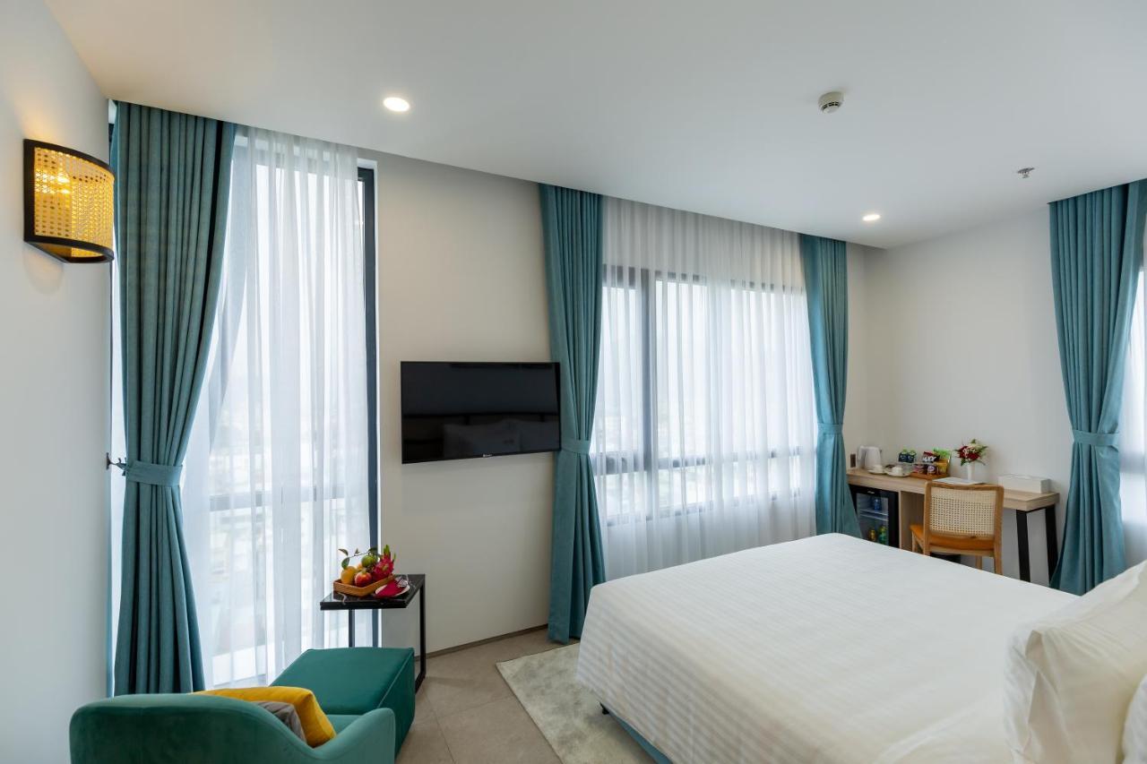 Odin Hotel Quy Nhon