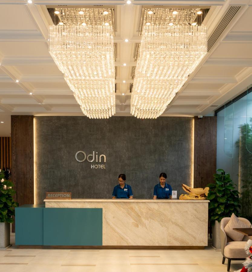 Odin Hotel 4*