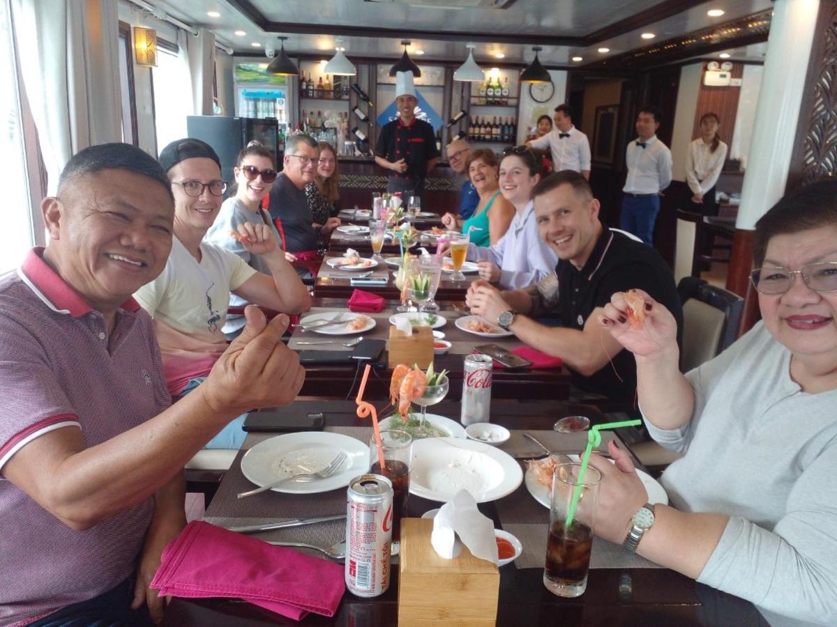  Halong Sapphire Cruise 4*