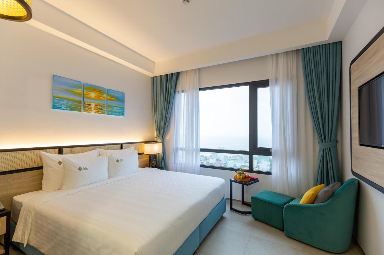Hotel Odin 4*